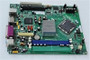 IBM 46R8634 system board for ThinkCentre M57, compact design, multiple ports, ideal for upgrade and repair.