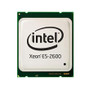 IBM 46W4299 Intel Xeon E5-2609 Quad Core Processor, 2.40GHz, 6.40GT/s QPI, 10MB L3, server hardware