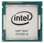 IBM 46W6611 Intel Xeon E3-1230 v3 3.30GHz Quad Core Processor, server component, high-performance computing.
