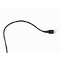 IBM 48P6568 dual front USB cable assembly for Netvista 8301, easy front panel connectivity, durable build.