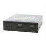 IBM 48X CD-ROM xSeries 220 black, model 06P5265, ideal for desktop data access and software installation.
