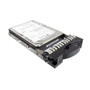 IBM 49Y1860 300GB SAS 6Gb/s 15000RPM 3.5-inch internal hard drive with tray for DS3512 system storage.