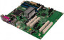 Intel - BLKD945GNTLKR - Motherboard Socket 775 ATX 800MHz FSB DDR2