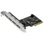 IBM 32H3976 - 4-Port Controller Module