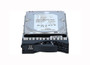 IBM 4TB SAS Nearline 7200RPM 3.5-inch Hard Drive for Storwize V7000 G2, Tray, reliable high-capacity storage.