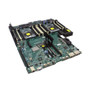 IBM 56P0051 system board, non-network, compact motherboard for server or workstation use, supports essential components.