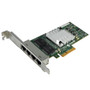 IBM 5719 LR Long Range Server Adapter 52P8615 for high-speed data transmission in enterprise networking.
