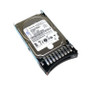 IBM - 00AJ300 - HDD 600GB 15000RPM SAS 6Gb 2.5"