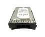 IBM 600GB 15000RPM SAS 6Gb/s Hot-Swap 3.5-inch HDD for enterprise storage.