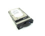 IBM 600GB SAS 6Gb/s Hot Swap 15000RPM 3.5-inch Internal Hard Drive, suitable for enterprise storage.