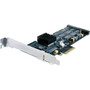 IBM 640GB MLC PCIe Gen 2.0 x8 IO Accelerator FH-HL Add-in Card SSD for high-speed data processing.