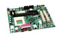 Intel D810E2CB Motherboard Socket PGA 370 133MHz FSB micro ATX - Compatible with various servers and desktops