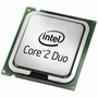 IBM 71Y3488 Intel Core 2 Duo E7400 2.80GHz LGA775 dual-core desktop CPU, 3MB L2 cache, for high-performance computing.