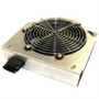 IBM 7311-D20/40 pSeries Fan Assembly 09P4664 for RS/6000 servers, efficient cooling for high-performance systems.