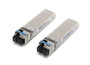 IBM 77P6439 4Gbps Longwave 4km 1310nm SFP Transceiver for high-speed fiber optics, compatible with storage and networking.