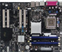 Intel D925XCV Motherboard LGA 775 DDR2 PCI Express ATX for high-performance computing servers