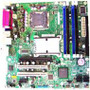 Intel - D945GTPLKR - Motherboard Socket 775 DDR2 SATA Micro ATX