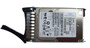 IBM 81Y9675 300GB 15000RPM SAS 6Gb/s SFF HDD for enterprise storage, hot-swappable, 2.5-inch.