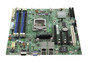 Intel Xeon ES-1200 LGA-1155 DDR-1333MHz MICRO-ATX Server Motherboard compatible with servers