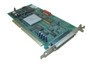 IBM 87H3307 X.25 Interface PCI Coprocessor for network communication and data processing.