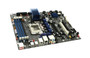 Intel - DX58SO - Motherboard LGA1366 X58 DDR3 ATX 6x SATA