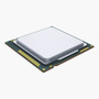 IBM 90Y5029 Xeon E5-2450 2.10GHz 8-core FCLGA1356 server CPU, high-performance, for data centers and enterprise use.