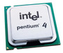 IBM 91P7516 Intel Pentium 4 1.60GHz CPU with 512KB cache, 400MHz FSB, for computer upgrades.
