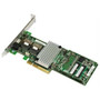 IBM 9240-8i SAS RAID Card 8-Port, RAID 5 controller for TD230, supports high-speed data storage and management.