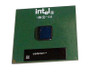 IBM 93P4281 Intel Celeron 350 Mobile Processor, 1.30GHz, 400MHz FSB, 1MB Cache, FCBGA, suitable for laptops.