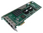Intel - EXPI9014PT - Network Adapter Quad Port Gigabit Ethernet PCI