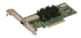 IBM BROADCOM 10GBE SFP+ Single-Port Adapter, model 00D9703, ideal for high-speed server networking in System x.