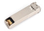 IBM CISCO 10GBASE-SR SFP Transceiver 88Y6054, fiber optic, high-speed data transmission, suitable for networking.