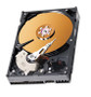 IBM Deskstar 4 4.3GB 5400RPM ATA/IDE 3.5-inch internal hard drive for desktops, key data storage accessory.