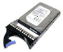 IBM Deskstar 720MB 4500RPM SCSI 50-Pin internal HDD with 192KB cache, ideal for high-performance data storage.