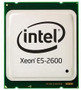 IBM E5-2680 8-core Xeon Processor, 2.70GHz, Socket FCLGA2011, 20MB Cache, server use, part 81Y6802