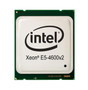 IBM Intel Xeon E5-4610V2 8-core server processor, 2.3GHz, 16MB cache, Socket FCLGA-2011, for enterprise computing.