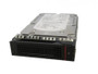 IBM Lenovo 146GB 15000RPM SAS 6Gbps Hot Swap 2.5-inch Internal Hard Drive for ThinkServer, high-speed storage.