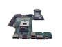 IBM Lenovo 63Y1878 ThinkPad system board with integrated circuitry for laptop repair and upgrades.