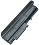 IBM Lenovo 92P1067 6-cell 10.8V 4400mAh Li-Ion battery for ThinkPad R50 T40 T41 T42 laptops.