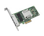 IBM Lenovo 49Y4242 I340-T4 Quad 1GbE Network Adapter