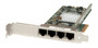 IBM - 49Y4222 - Network Adapter Quad Port Gigabit Ethernet