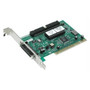 IBM PC ServeRAID II PCI Ultra Controller Adapter, high-performance storage management for servers, reliable data protection.