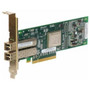 IBM PCI 32-Bit Gigabit Fibre Channel Adapter Type 4-S, part 18P1470, for high-speed data transfer and server connectivity.
