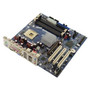 IBM Pentium IV 478 Pin System Board 73P0701 for ThinkCentre with key slots and expansion ports, ideal for desktop upgrade.