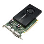 Nvidia Quadro K2200 4GB GDDR5 Graphics Card