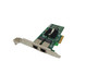 IBM PRO/1000 MF Dual Port Server Adapter 03N4702, high-speed network card for servers, reliable connectivity.