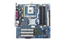 IBM Ps Server 320 system board 07H0750, reliable server component for IT infrastructure.