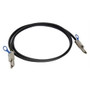 IBM SAS Cable 8204-3652 for Drawer to DRA connection, durable, precise data transfer, suitable for enterprise storage.