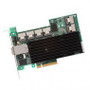 LSI00211 - LSI Logic - MegaRAID 9280-24i4e SAS RAID Controller - Serial Attached SCSI (SAS) Serial ATA/600 - PCI