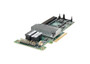 IBM ServeRAID M5210 SAS/SATA 12Gb PCIe RAID Controller for server data management, data protection, and high-speed storage.